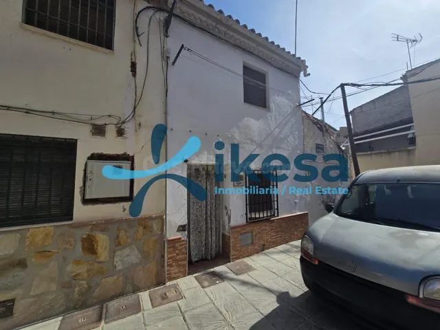 Venta de Casa en la localidad de Santa Fe