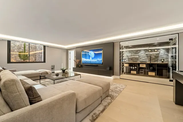 Chalet 5 habitaciones 734m² en venta - Marbella — 30