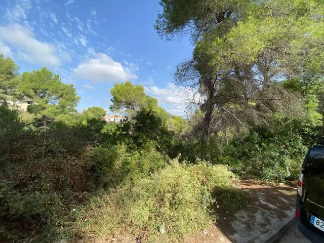 Terreno urbano en venta en Rafalet. — 6