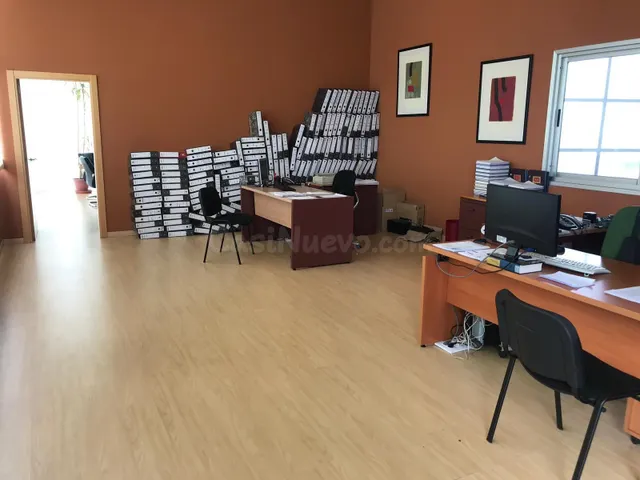 Nave industrial 375m² en venta - Castro - foto 4