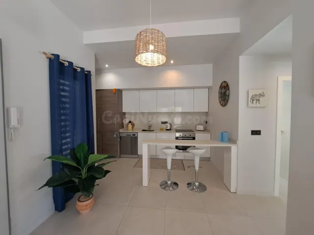 VILLA INDEPENDIENTE EN MONTEZENIA, ORIHUELA COSTA - foto 5