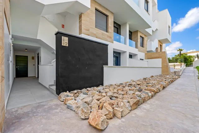 Apartamento 2 habitaciones 61m² en venta - Villamartín-Las Filipinas — 26