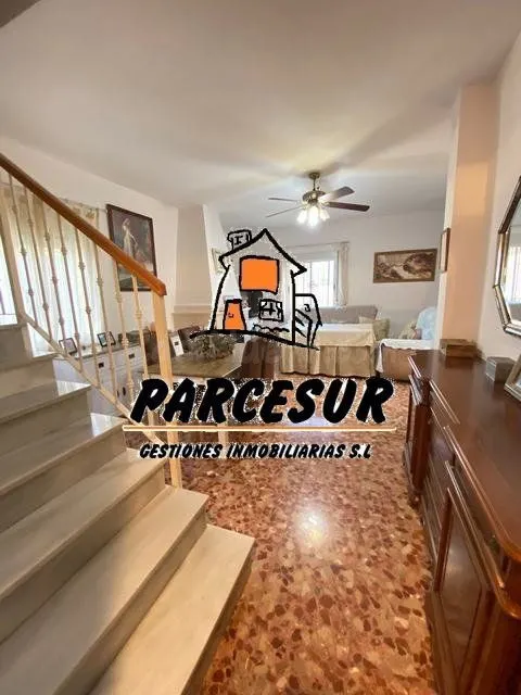 Casa de campo 6 habitaciones 165m² en venta - El Higuerón - foto 5