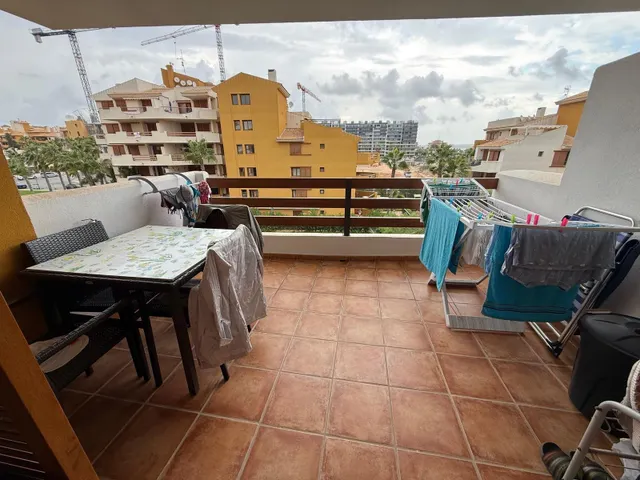 Apartamento en Recoleta, con vistas, con plaza de parquing y trastero — 21