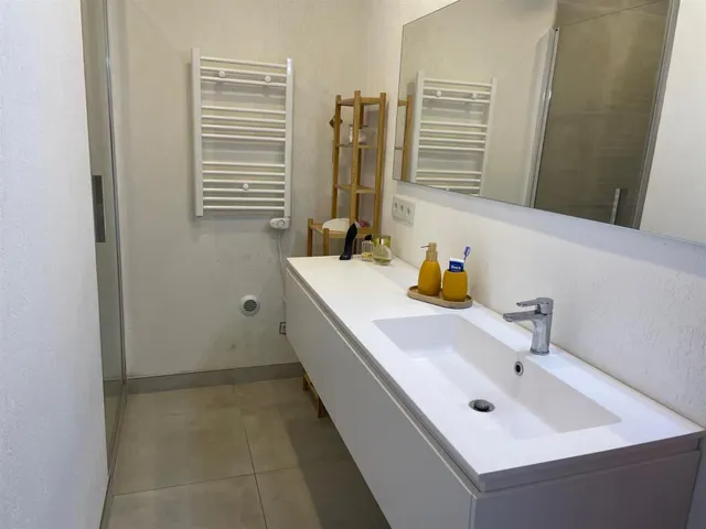 Villa El Velerin — 22