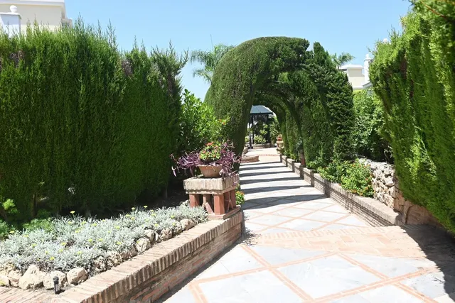 Apartamento 2 habitaciones 96m² en venta - Marbella — 16