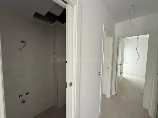 Ático 2 habitaciones 80m² en venta - Centro - foto 3