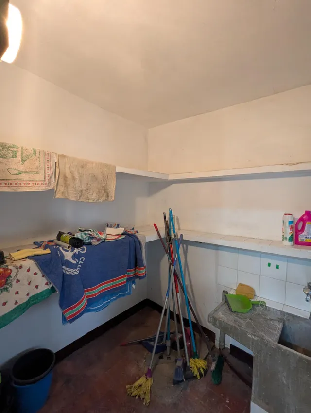 En venda gran casa històrica a Xerta — 23
