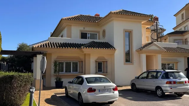 Adosado 3 habitaciones 162m² en venta - Sotogrande Costa — 24