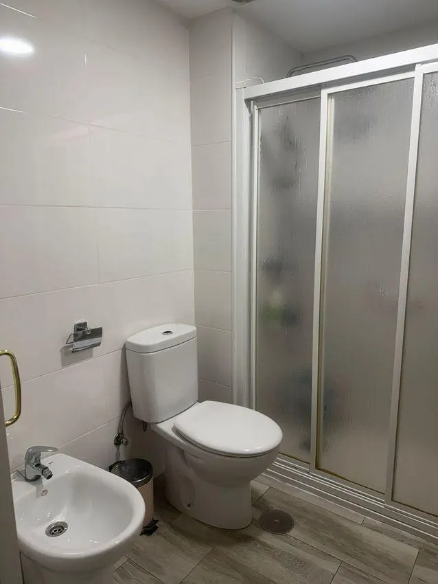 OPORTUNIDAD PISO DE 3 DORMITORIOS EN EL BARRIO DE LA LUZ — 6