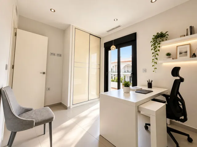 Villa 3 habitaciones 125m² en venta - Costa blanca sur — 12