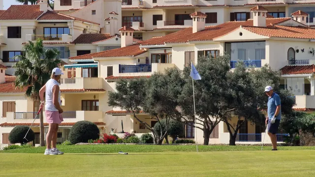 Ático 2 habitaciones 94m² en venta - Costa del Sol — 32