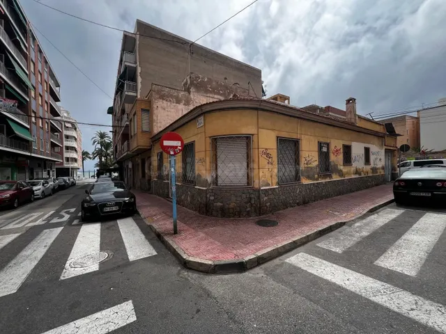 Parcela 250m² en venta - Playa del cura - foto 3