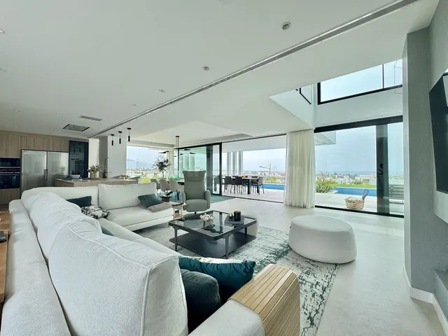 Chalet 6 habitaciones 460m² en venta - Costa Del Sol - foto 4
