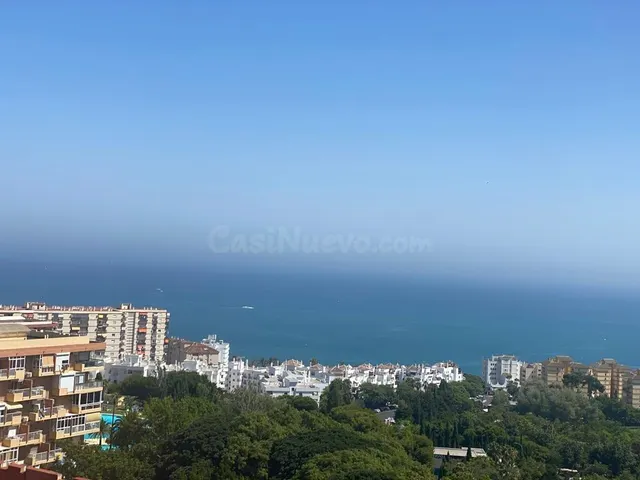 OPORTUNIDAD | VENTA | ESTUDIO CON VISTAS AL MAR | EDIFICIO H