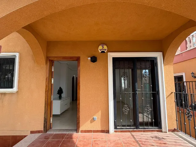 ✨CASA INDEPENDIENTE EN AGUAS NUEVAS,TORREVIEJA✨ — 8