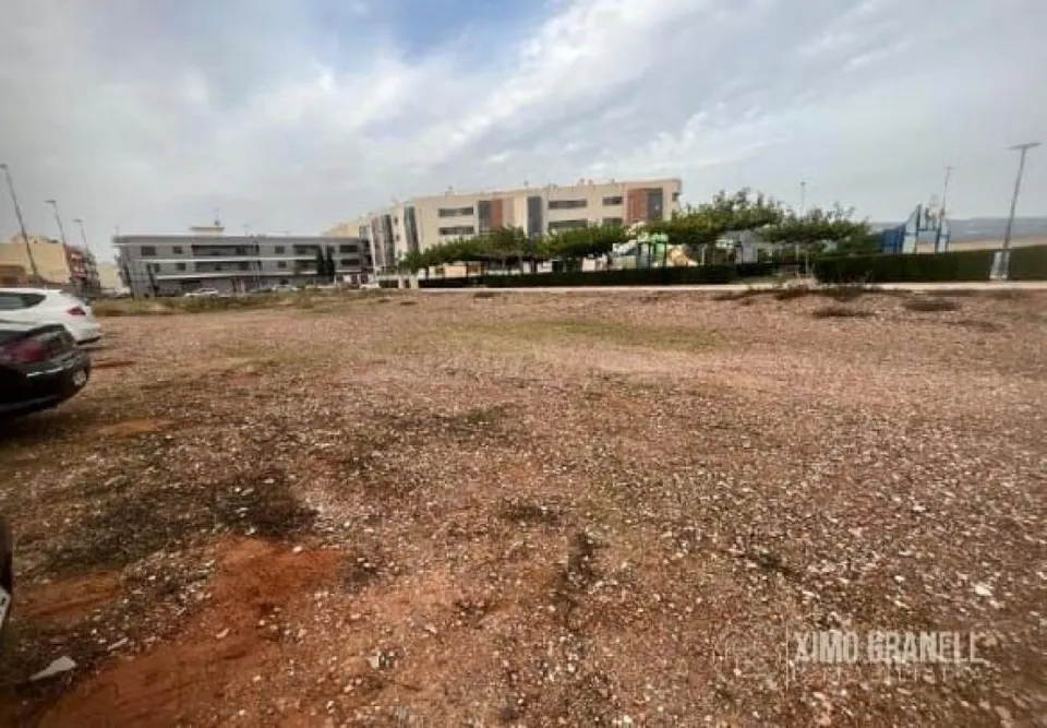 Solar residencial en Venta en Nules Castellón