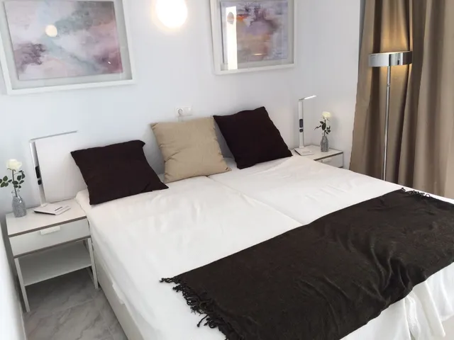 Apartamento 2 habitaciones 63m² en venta - Centro — 27