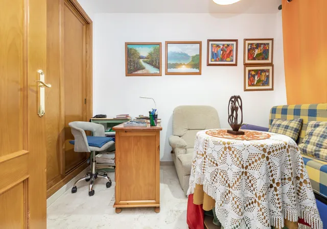 Piso de 2 habitaciones en Armilla. ¡ en rentabilidad ! — 16