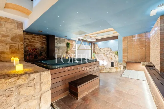 Casa en venta en Montblanc - foto 3