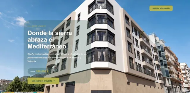 SE VENDEN PISOS NUEVOS DE 2 Y 3 habitaciones. ACABADOS DE PR