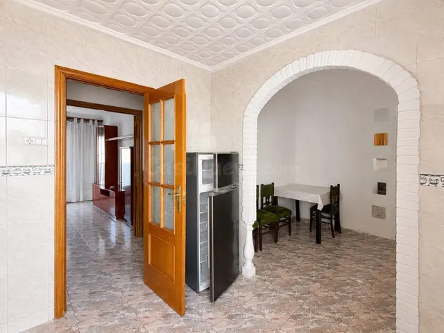 Piso en Venta en Alipark, Alicante - Ideal para Familias — 2
