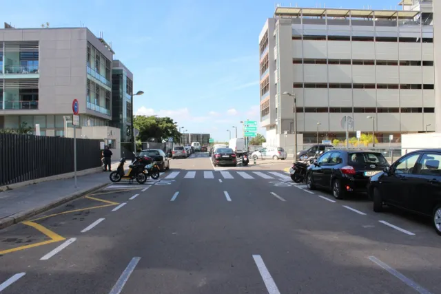 Local comercial 150m² en alquiler - Xirivella - foto 5