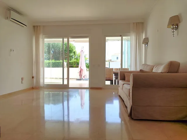 Club La Costa - Piso 2 Dormitorios en Planta Baja, Garaje, Trastero, Piscina Comunitaria, — 4