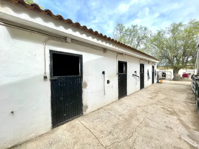 Casa de campo 3 habitaciones 130m² en venta - Montepinar-La Aparecida-Raiguero — 28