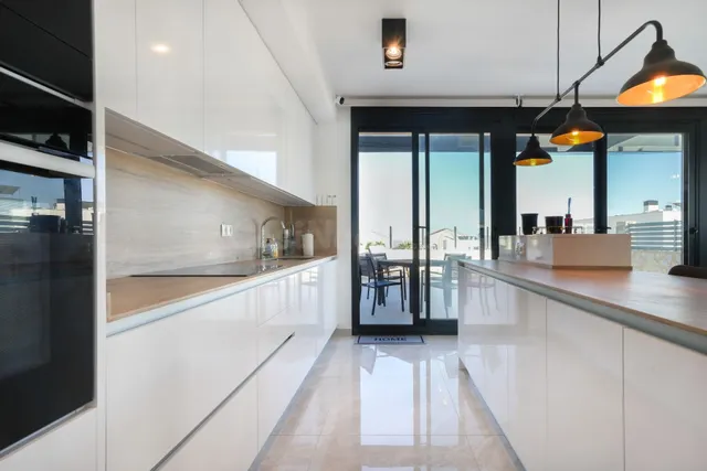 Villa 3 habitaciones 226m² en venta - Comunidad valenciana — 4