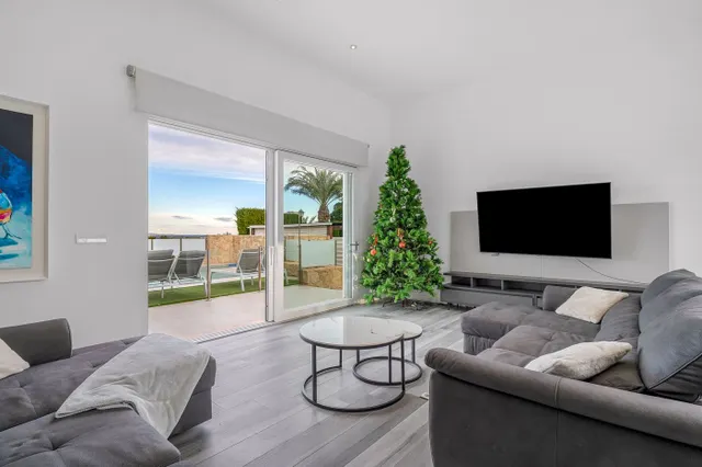 Chalet 4 habitaciones 216m² en venta - Pueblo 3 — 22