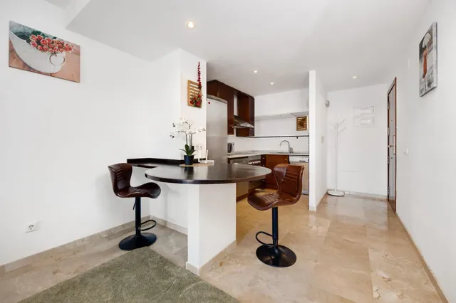 Buhardilla 2 habitaciones 73m² en venta - Punta Prima — 14