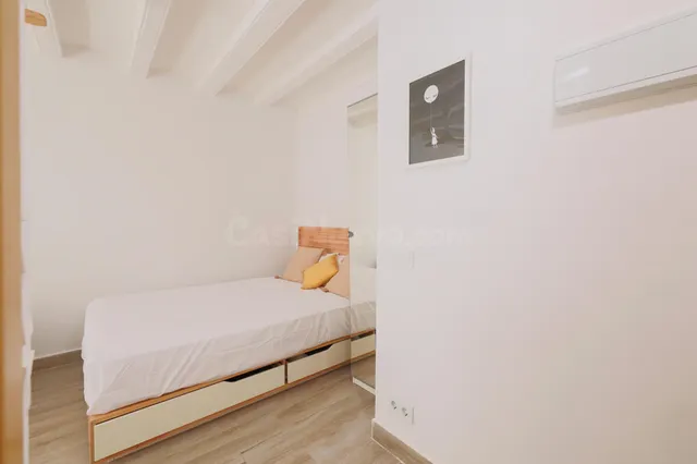 FANTASTICO INMUEBLE EN FINCA REHABILITADA CON ASCENSOR - foto 5