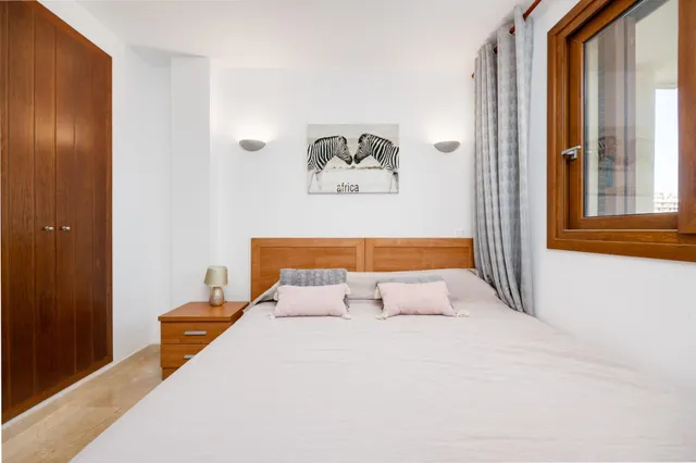 Buhardilla 2 habitaciones 73m² en venta - Punta Prima — 24