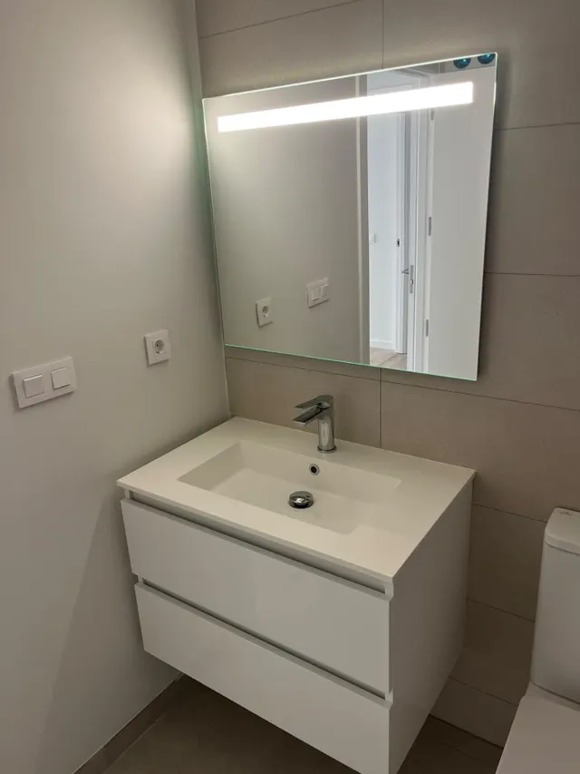 Vivienda nueva a estrenar — 12