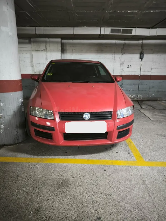 Oportunidad de Inversión: Parking en Carretera de Santpedor  - foto 2