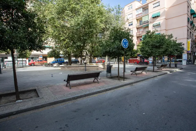 Vivienda reformada en plaza de toros — 30