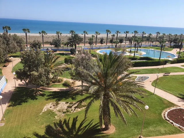 Plaza de garaje en venta en Residencial Lagos de Almerimar - foto 2