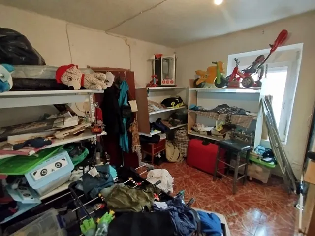 El Algar  amplia vivienda para la familia — 12