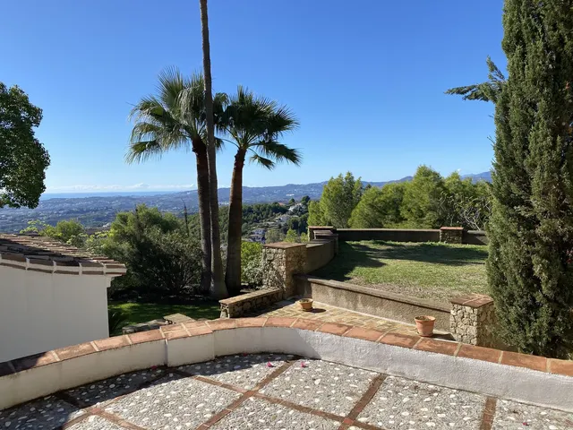Chalet 4 habitaciones 375m² en venta - Riviera del sol — 40