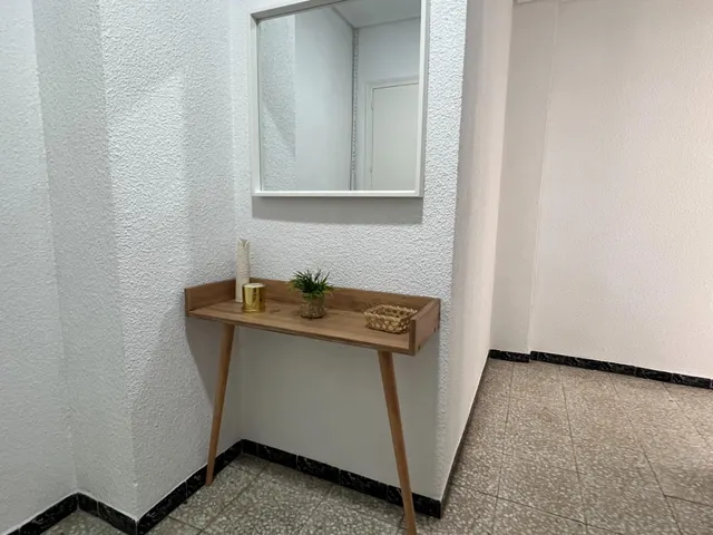 Piso en Alquiler cerca del CEU Cardenal Herrera solo para estudiantes — 45