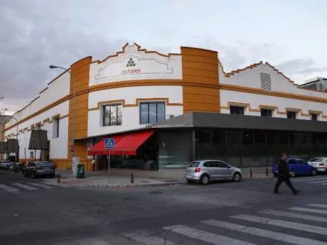 PISO GRANDE EN EL PORVENIR