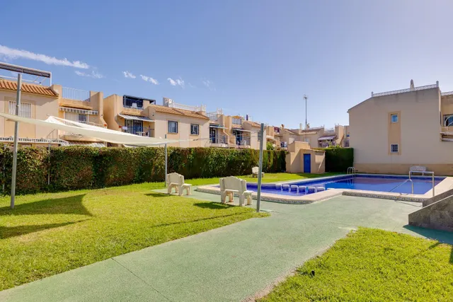 Bungalow 2 habitaciones 49m² en venta - El chaparral — 23