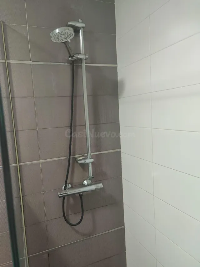 ¡¡ PISO CENTRICO CON GARAJE !! - foto 5