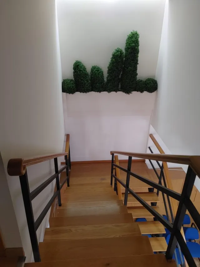 Local comercial 389m² en venta - Santa Margarita-Los Puentes — 33