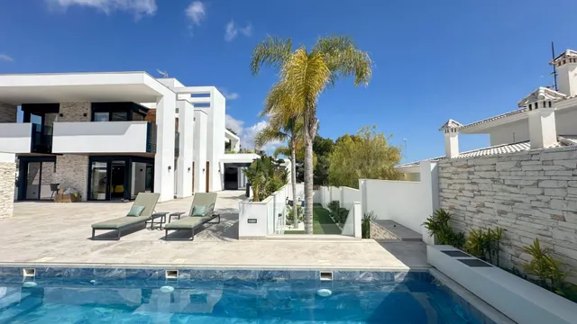 Villa 4 habitaciones 527m² en venta - Villamartin - foto 3