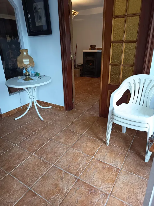 MONCASA VENDE Parcela en Ctra. Carrión — 31