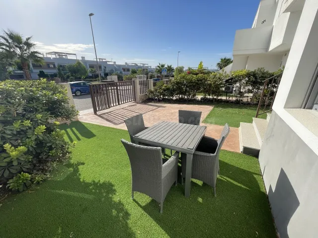Apartamento 2 habitaciones en venta - Comunidad valenciana — 3
