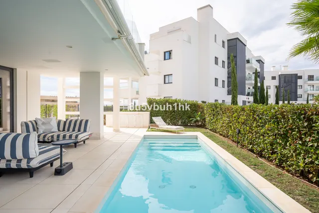 Apartamento 3 habitaciones 159m² en venta - Centro — 28