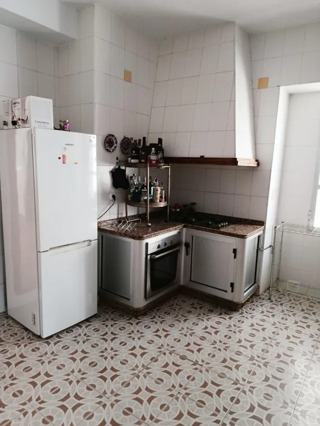 CASA EN VENTA EN ROCIANA — 20